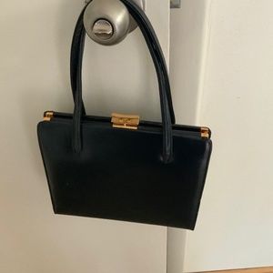 Vintage union Company bag